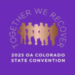 OA Colorado State Convention | Together, We Recover!