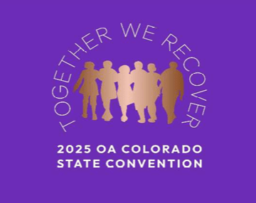 OA Colorado State Convention | Together, We Recover!