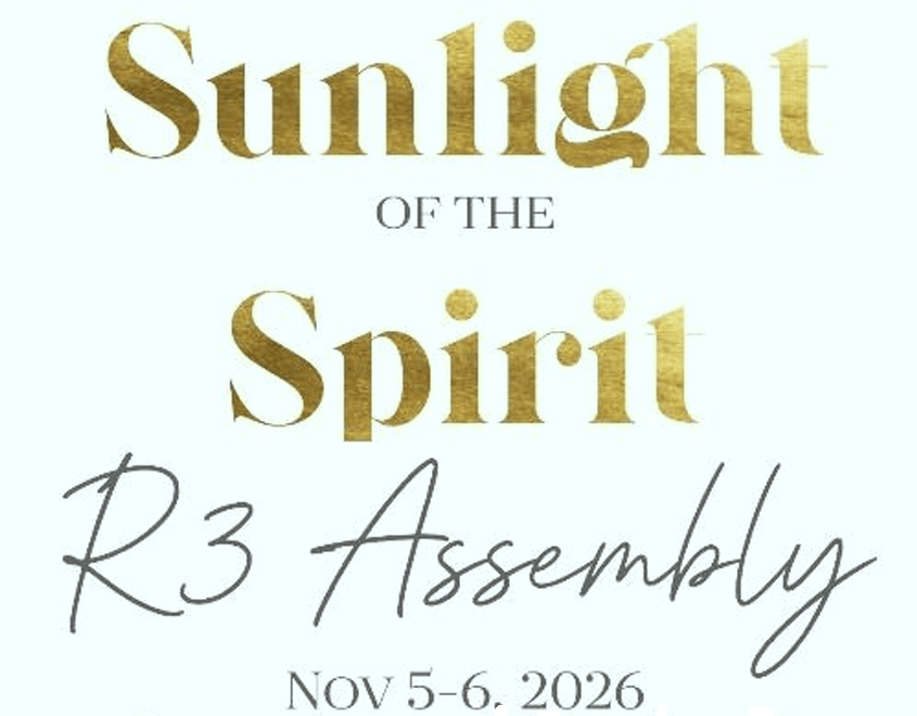 Fall 2026 Region 3 Assembly and the Tri-County OA Retreat